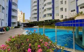 Aguas da Serra Flat Terra Thermas